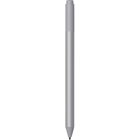 Microsoft Surface Pen M1776 Silver Stylus - Precision, Style & Creativity Unleashed!